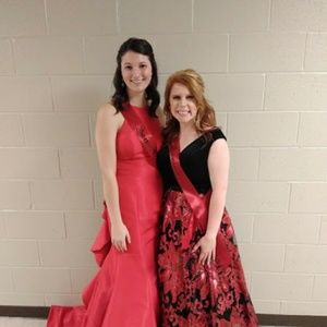 Meet your Posher, Emma